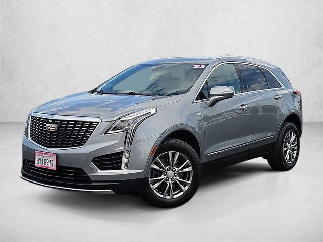 2023 Cadillac XT5 FWD Premium Luxury FWD photo