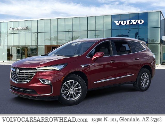 2023 Buick Enclave Essence FWD photo