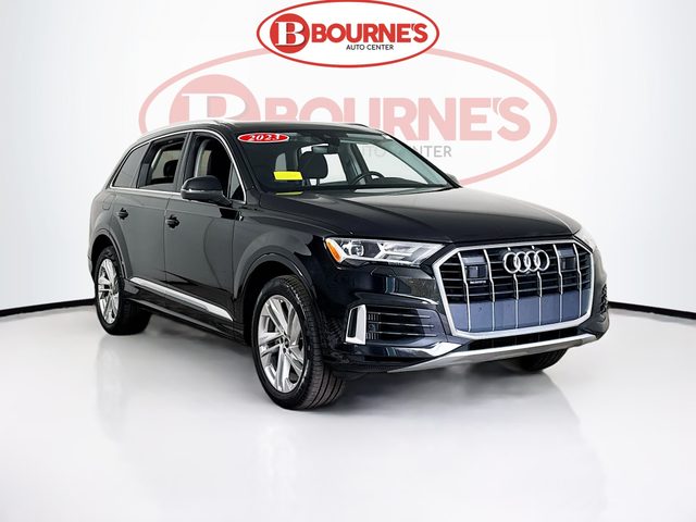 2023 Audi Q7 Premium Plus AWD photo