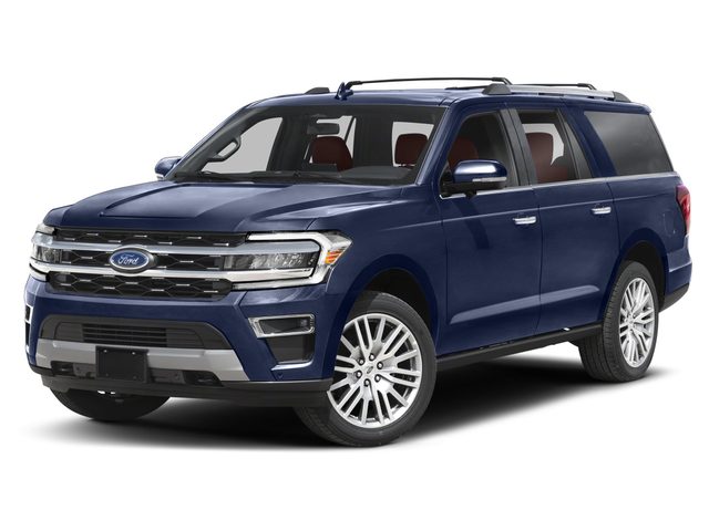 2022 Ford Expedition Max King Ranch 4WD photo