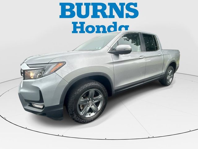2023 Honda Ridgeline RTL AWD photo