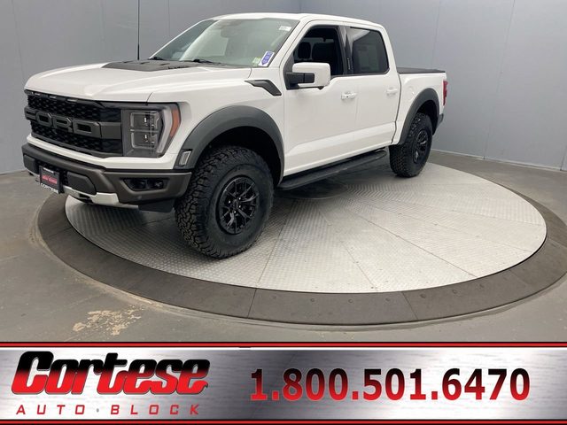 2023 Ford F-150 Raptor 4WD photo