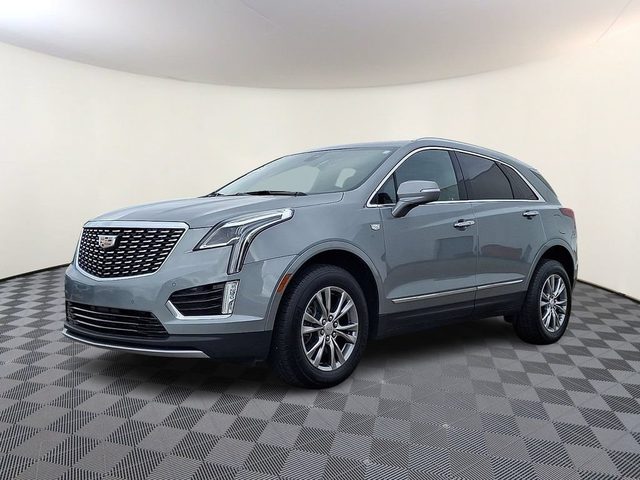 2023 Cadillac XT5 AWD Premium Luxury AWD photo