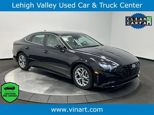 2023 Hyundai Sonata SEL FWD photo