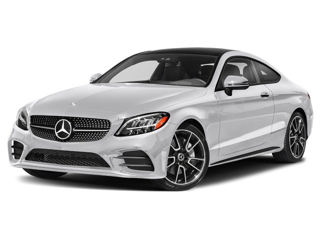 2023 Mercedes-Benz C-Class C 300 AWD photo