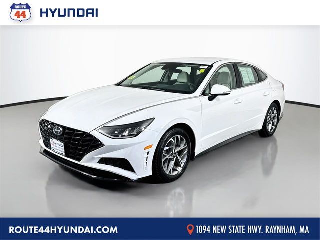 2023 Hyundai Sonata SEL FWD photo
