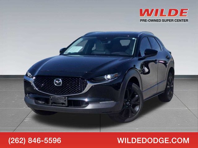 2023 Mazda CX-30 2.5 Turbo Premium Package AWD photo