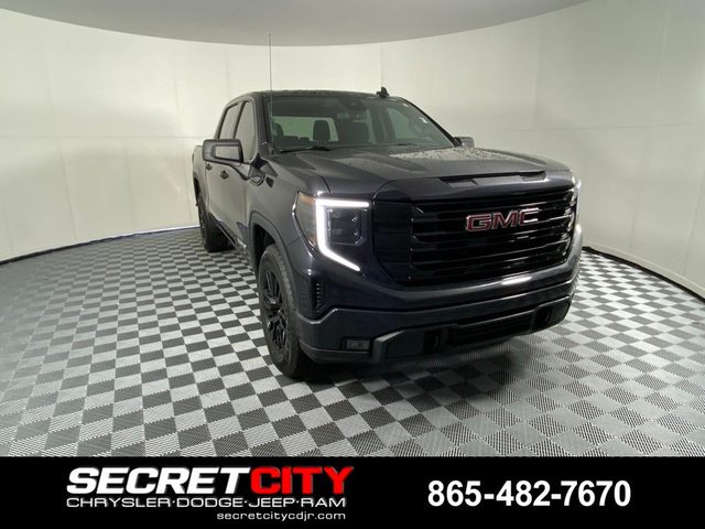 2023 GMC Sierra 1500 Elevation 4WD photo