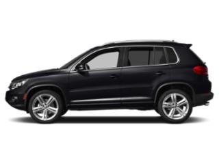 2015 Volkswagen Tiguan R-Line FWD photo