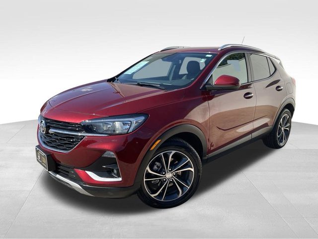 2023 Buick Encore GX Select FWD photo