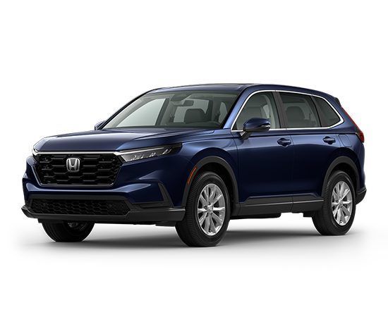 2023 Honda CR-V EX-L AWD photo
