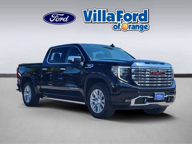 2023 GMC Sierra 1500 Denali 4WD photo