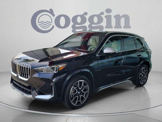 2023 BMW X1 xDrive28i AWD photo