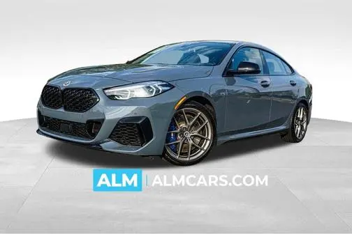 2023 BMW 2 Series M235i xDrive AWD photo