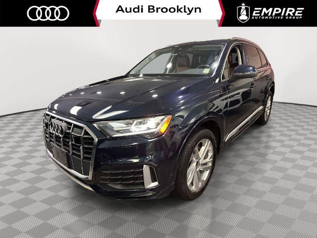 2023 Audi Q7 Premium Plus AWD photo