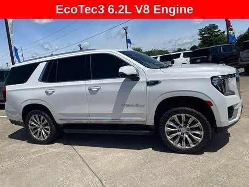 2023 GMC Yukon Denali 4WD photo