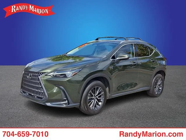 2023 Lexus NX NX 250 Premium FWD photo
