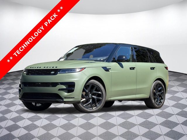 2023 Land Rover Range Rover Sport SE Dynamic AWD photo