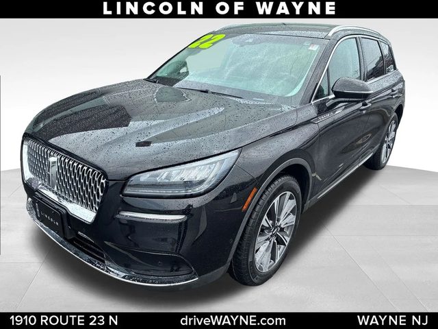 2022 Lincoln Corsair Reserve AWD photo