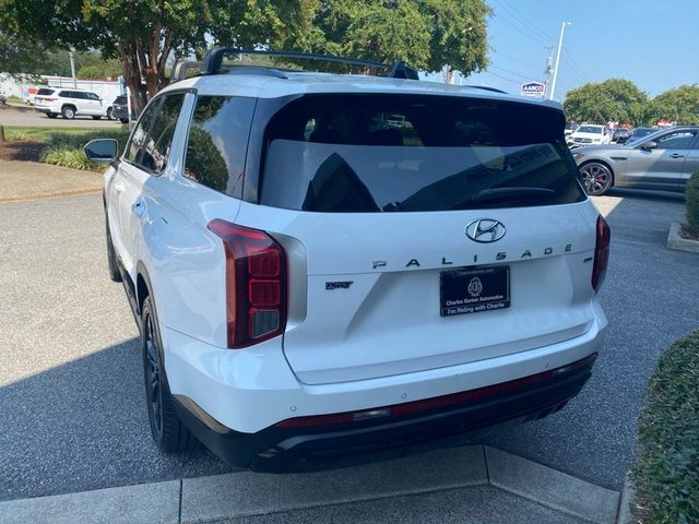 2023 Hyundai Palisade XRT AWD photo