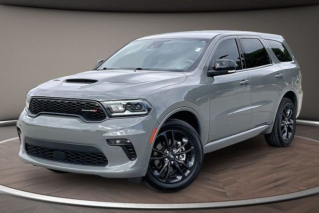 2022 Dodge Durango GT Plus AWD photo