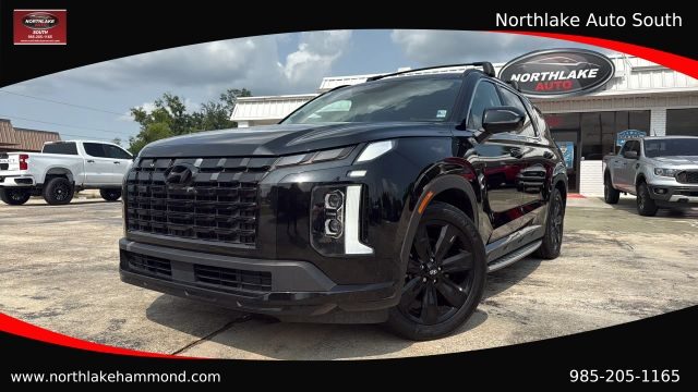 2023 Hyundai Palisade XRT FWD photo