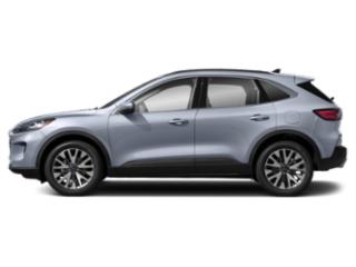 2022 Ford Escape Titanium AWD photo