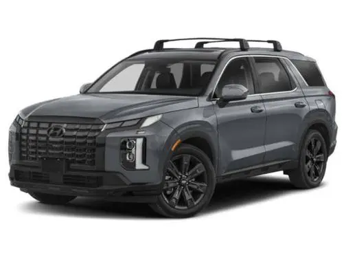 2023 Hyundai Palisade XRT AWD photo
