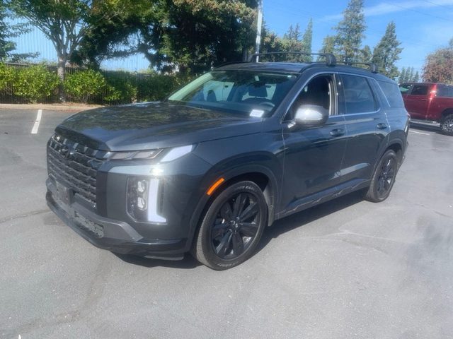 2023 Hyundai Palisade XRT AWD photo