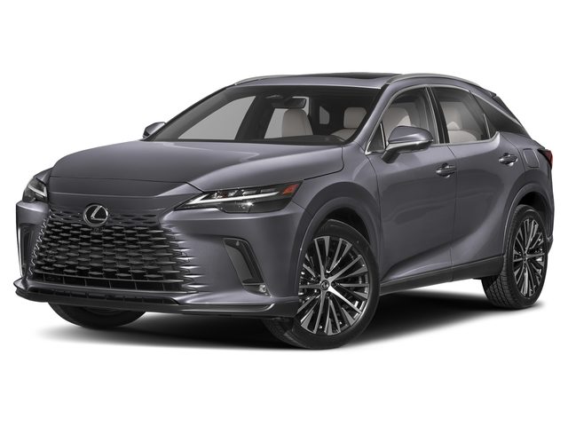 2023 Lexus RX RX 350 Premium Plus FWD photo