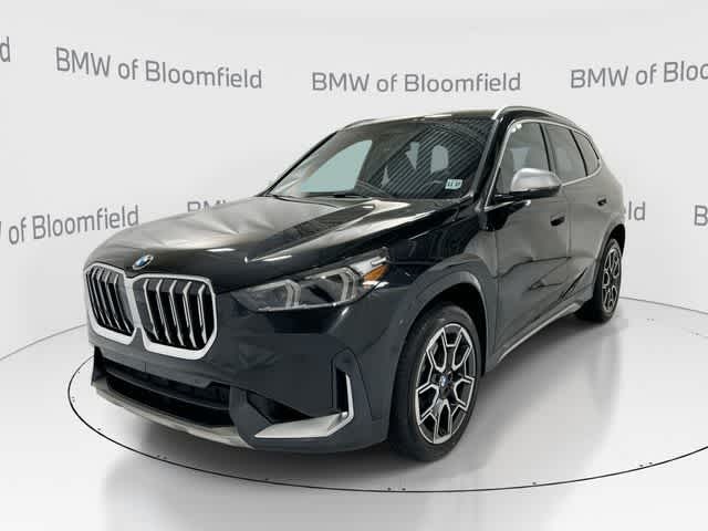 2023 BMW X1 xDrive28i AWD photo