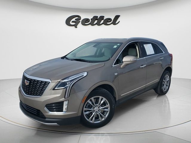 2023 Cadillac XT5 FWD Premium Luxury FWD photo