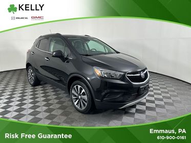 2022 Buick Encore Preferred AWD photo