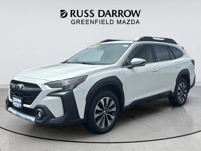2023 Subaru Outback Touring AWD photo