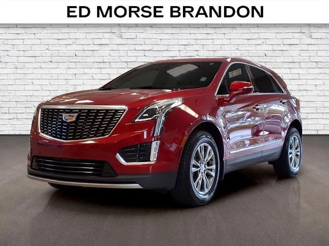 2023 Cadillac XT5 FWD Premium Luxury FWD photo