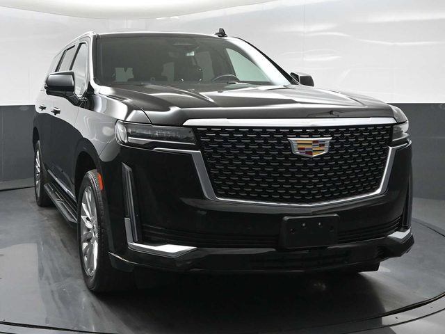 2023 Cadillac Escalade 4WD Premium Luxury 4WD photo