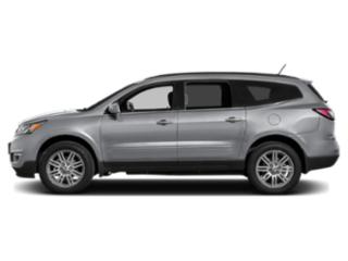 2015 Chevrolet Traverse LS FWD photo