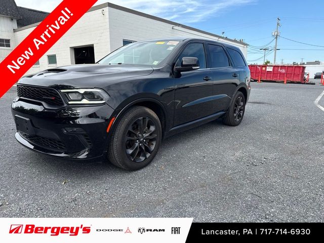 2022 Dodge Durango R/T AWD photo
