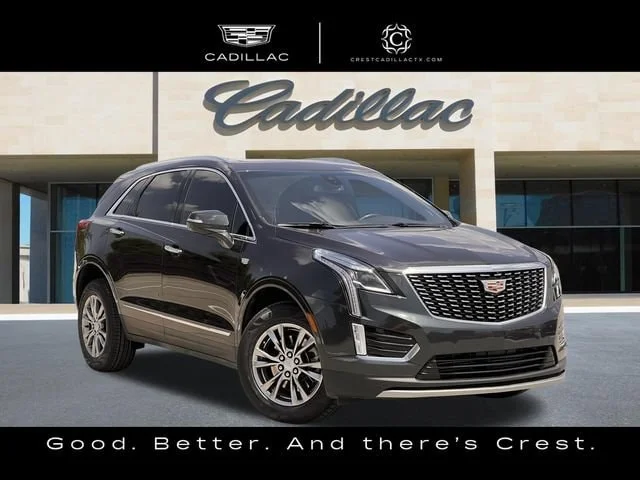 2023 Cadillac XT5 FWD Premium Luxury FWD photo