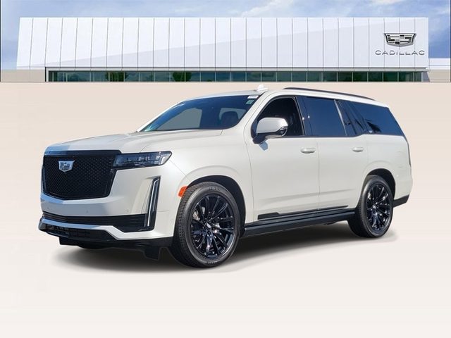 2023 Cadillac Escalade 4WD Sport 4WD photo