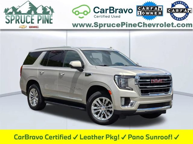 2023 GMC Yukon SLT 4WD photo
