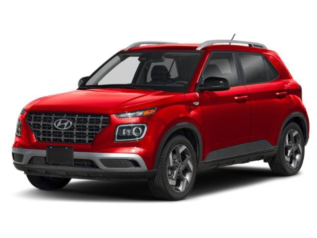 2023 Hyundai Venue Limited FWD photo