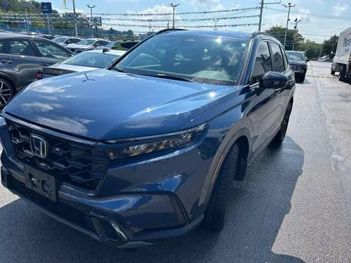 2023 Honda CR-V Sport FWD photo