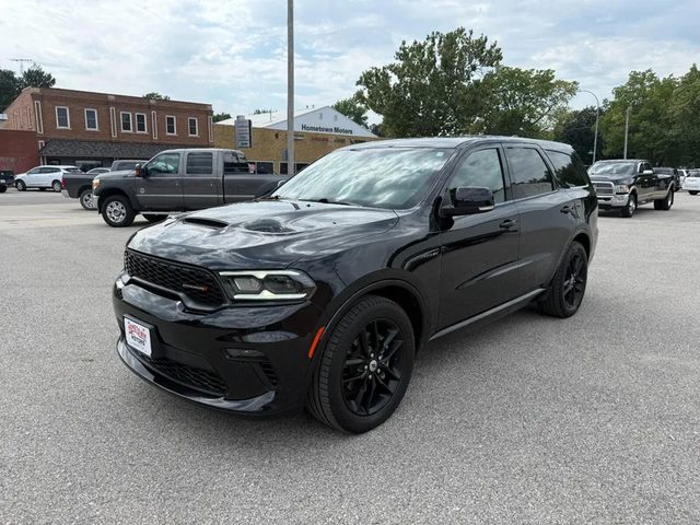 2022 Dodge Durango R/T AWD photo