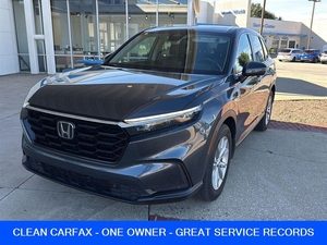 2023 Honda CR-V EX-L AWD photo
