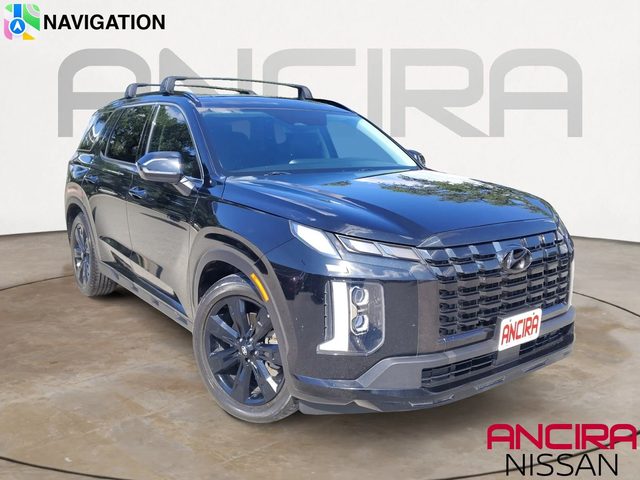 2023 Hyundai Palisade XRT FWD photo