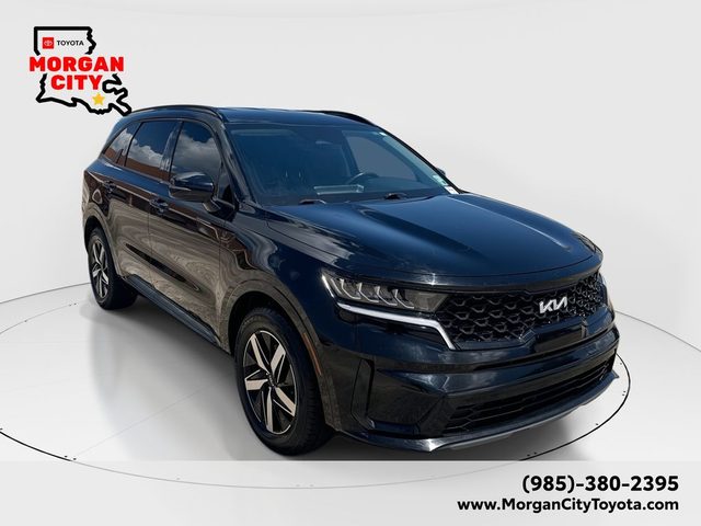 2023 Kia Sorento S FWD photo