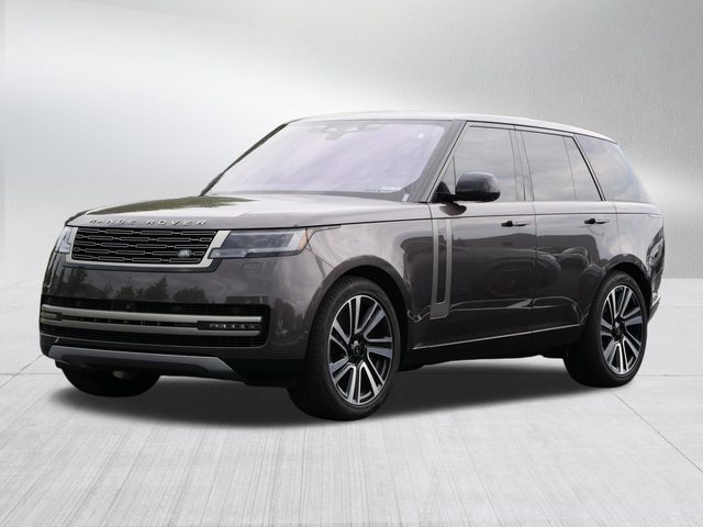2023 Land Rover Range Rover SE AWD photo