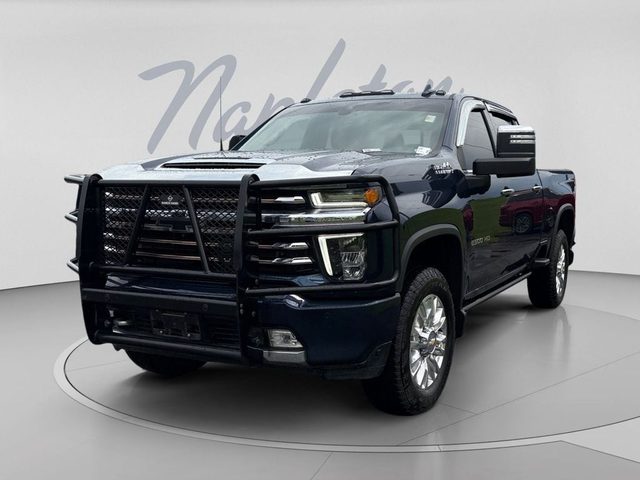 2023 Chevrolet Silverado 2500HD High Country 4WD photo