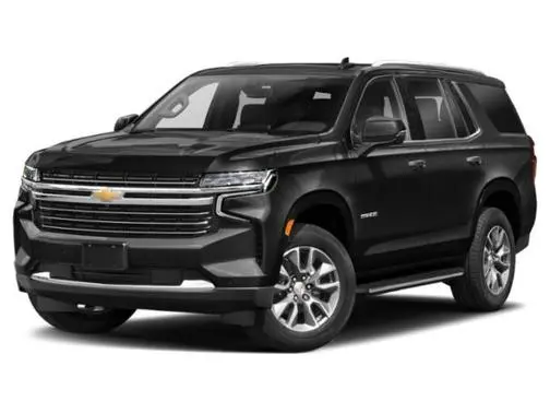 2022 Chevrolet Tahoe LT 4WD photo